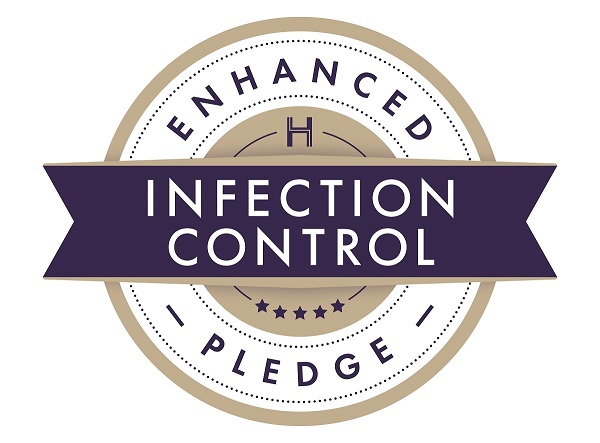 Infection Control Pledge